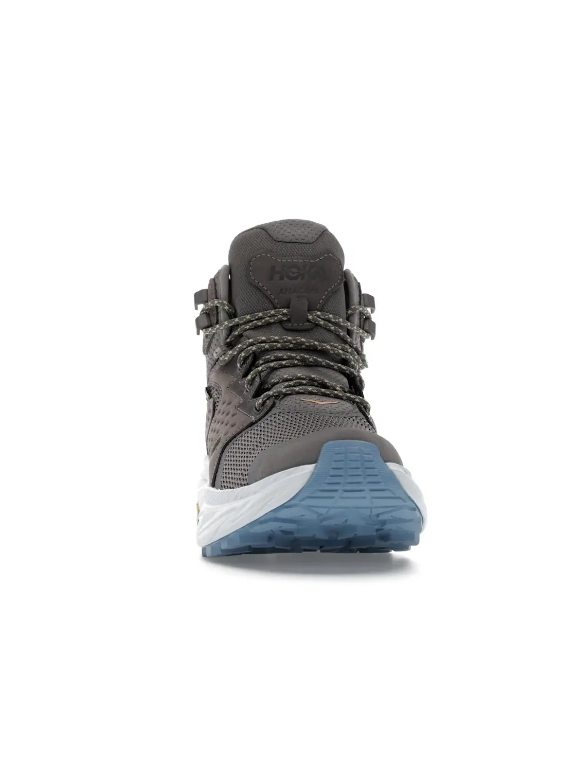 Женские кроссовки для трейла Gore-Tex Hoka One One Anacapa 2 Mid Gore-Tex, Astral Illusion — изображение 2 из 4