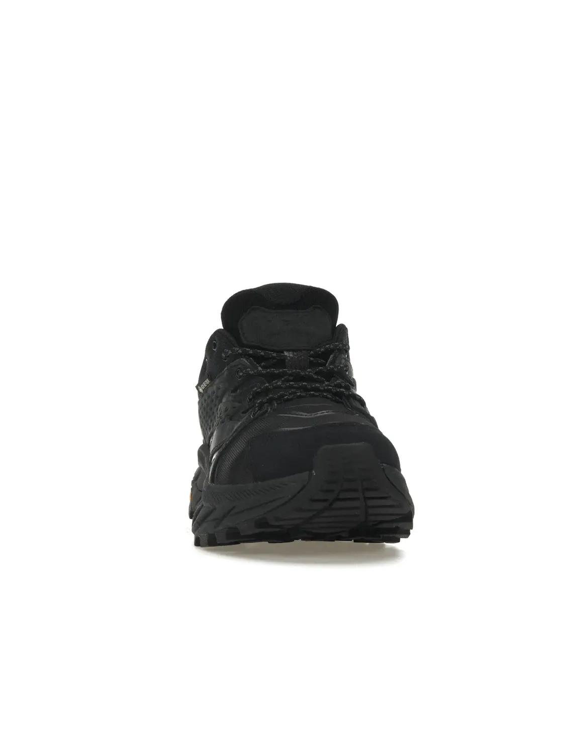 Женские кроссовки с мембраной Gore-Tex Hoka One One Anacapa Low Gore-Tex — изображение 2 из 4, черный/черный