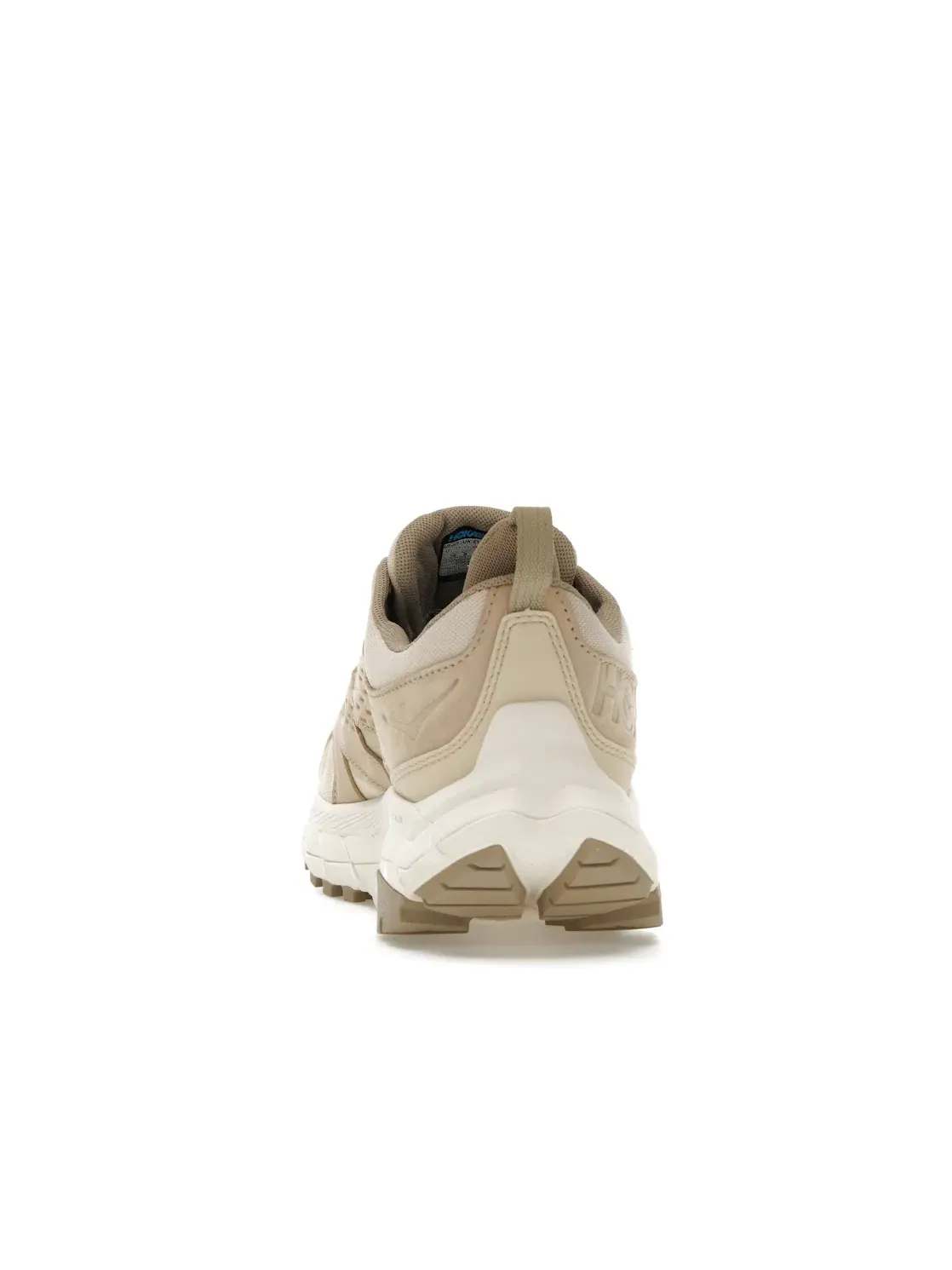 Мужские кроссовки для бега с мембраной Gore-Tex Hoka One One Anacapa Low Gore-Tex — изображение 4 из 4, песочный