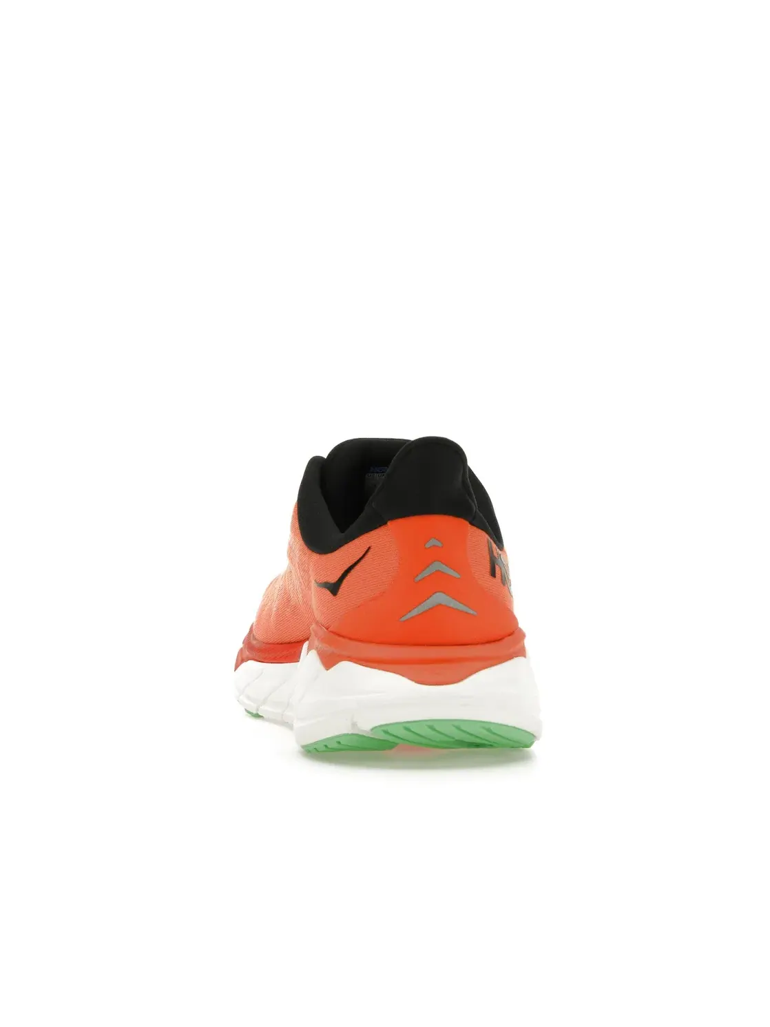 Мужские кроссовки для бега Hoka One One Arahi 6 — изображение 4 из 4, черный