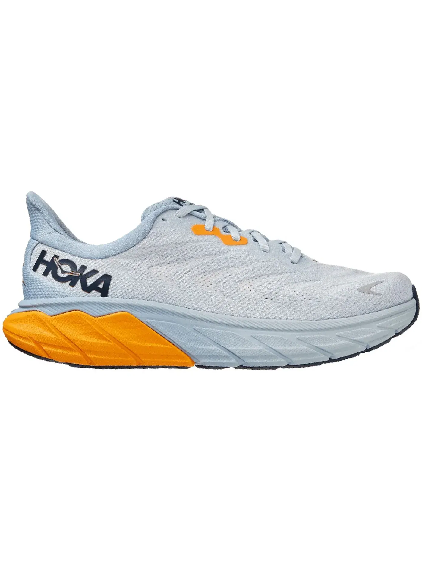 Мужские кроссовки для бега Hoka One One Arahi 6 — изображение 1 из 1, синий
