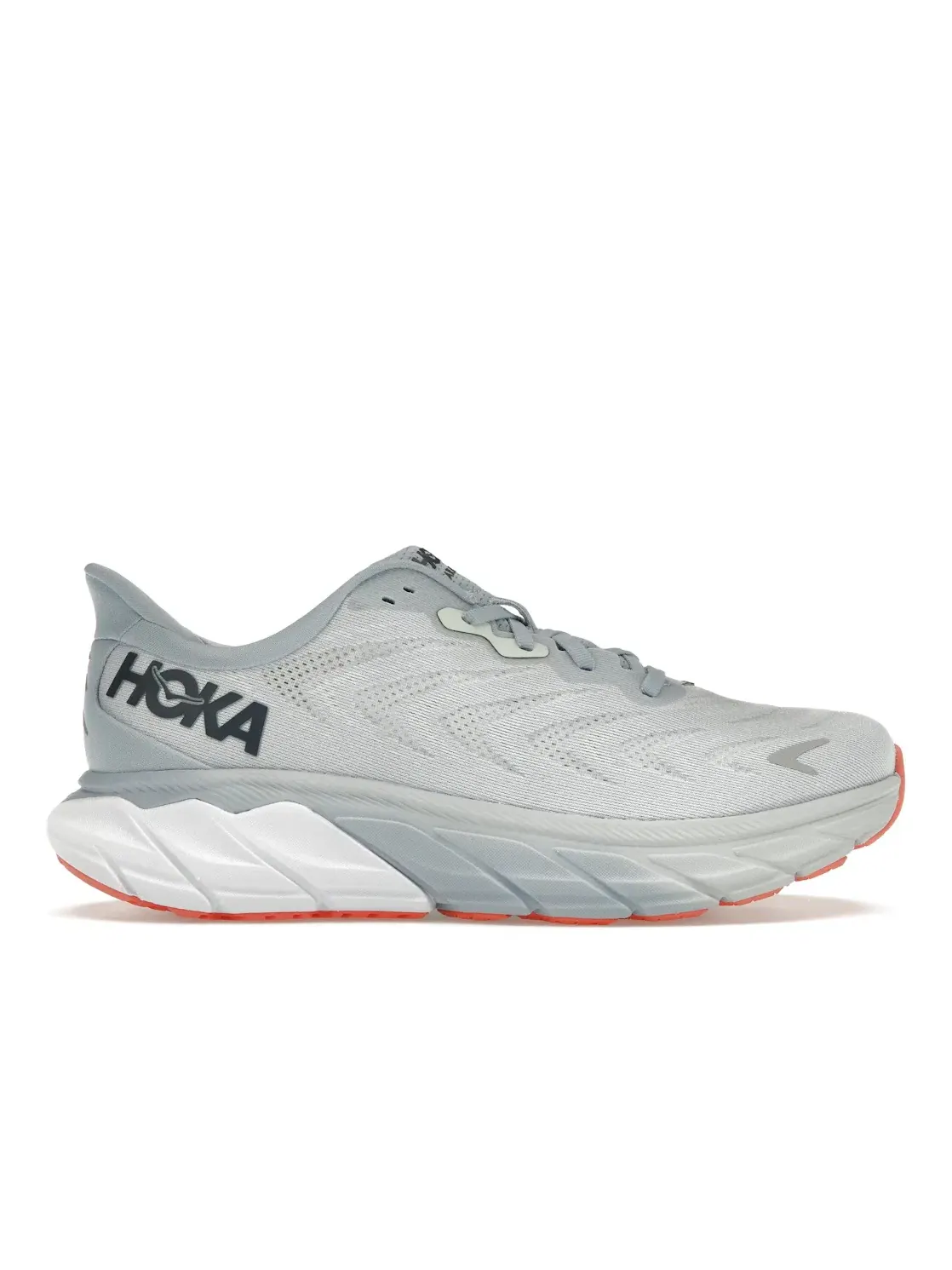 Женские кроссовки для бега Hoka One One Arahi 6 — изображение 1 из 4, синий