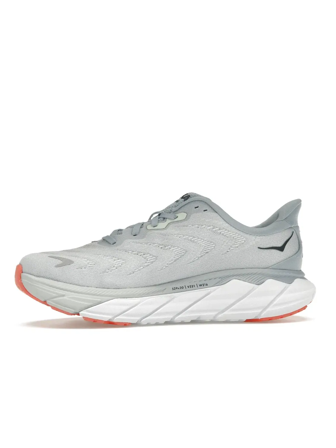 Женские кроссовки для бега Hoka One One Arahi 6 — изображение 3 из 4, синий