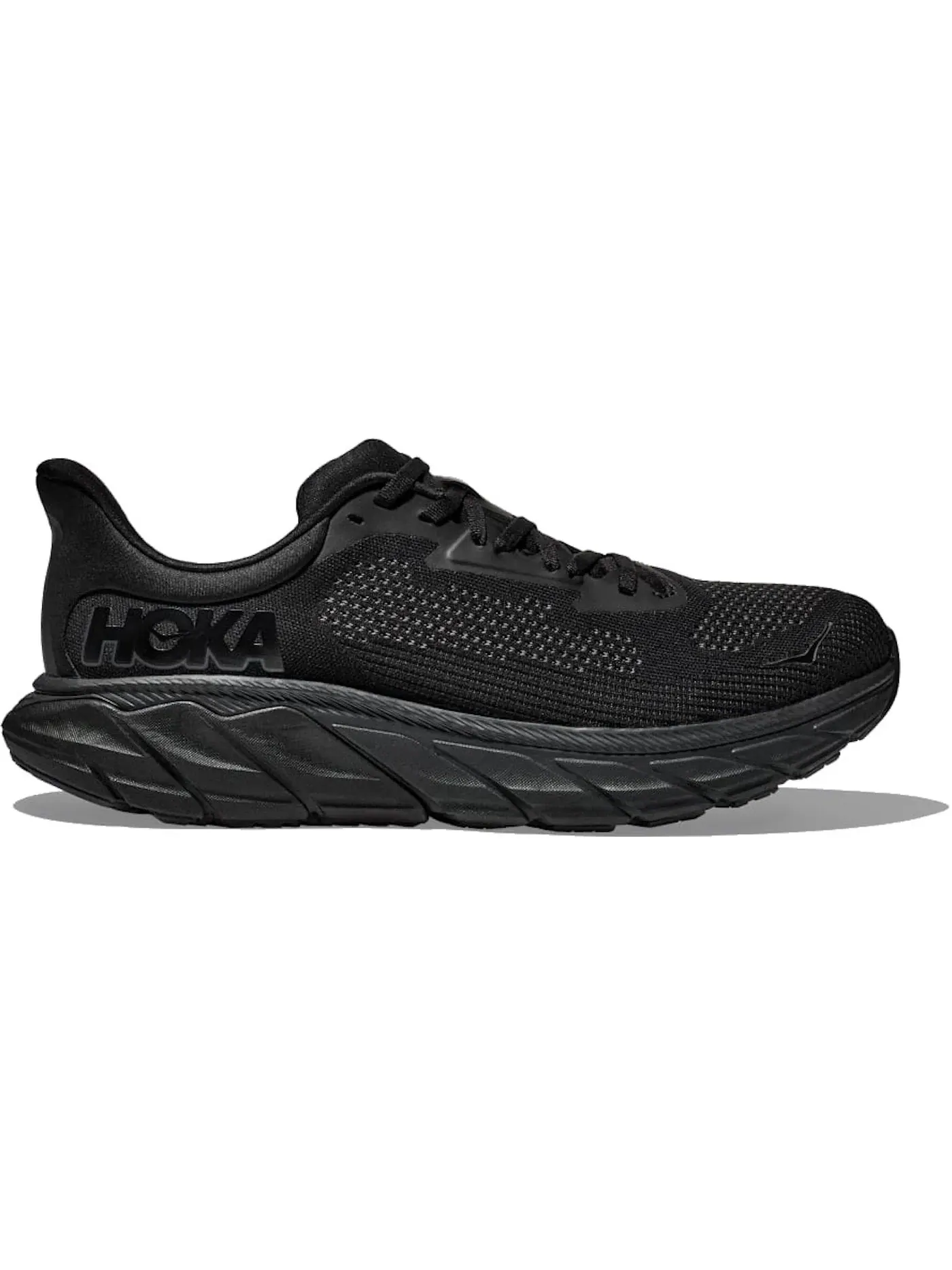 Мужские кроссовки для бега Hoka One One Arahi 7 — изображение 1 из 1, черный
