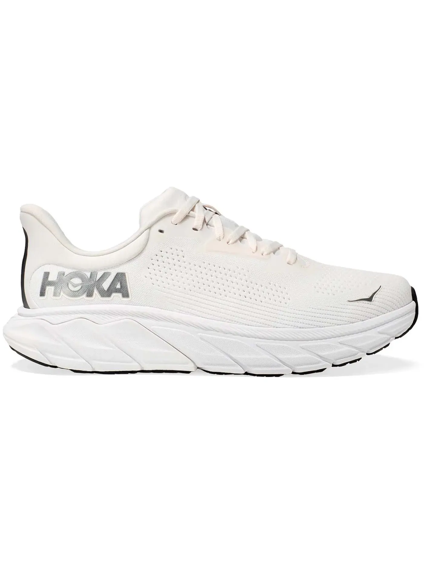 Мужские кроссовки для бега Hoka One One Arahi 7 — изображение 1 из 1, белый