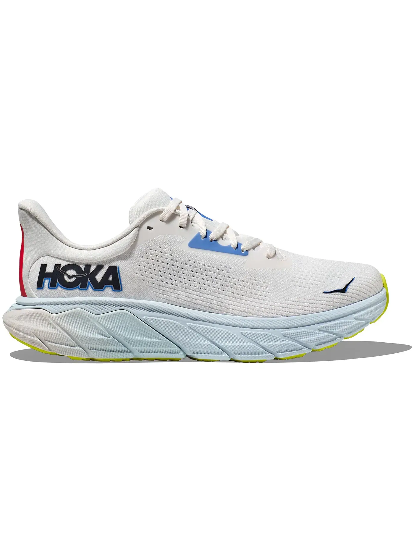 Мужские кроссовки для бега Hoka One One Arahi 7 — изображение 1 из 1, синий