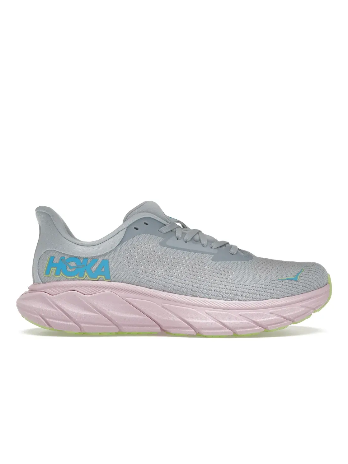 Женские кроссовки для бега Hoka One One Arahi 7 — изображение 1 из 4, розовый