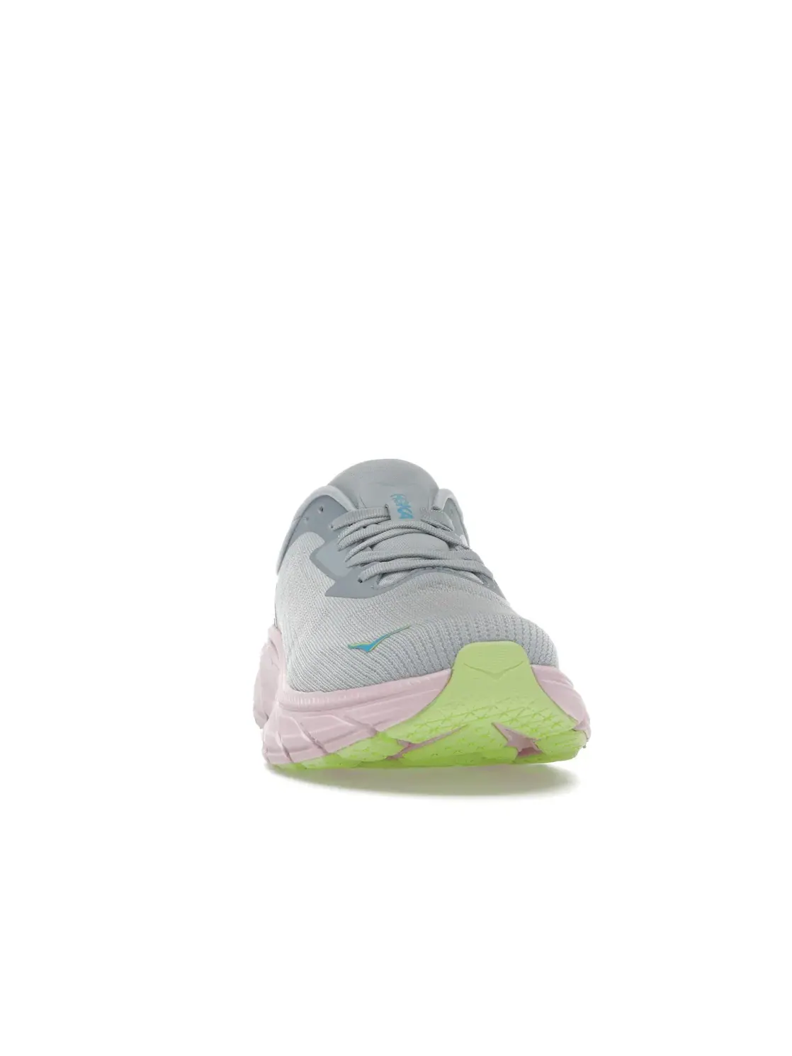 Женские кроссовки для бега Hoka One One Arahi 7 — изображение 2 из 4, розовый