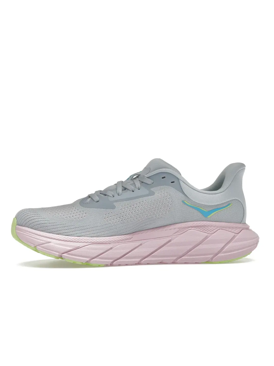 Женские кроссовки для бега Hoka One One Arahi 7 — изображение 3 из 4, розовый