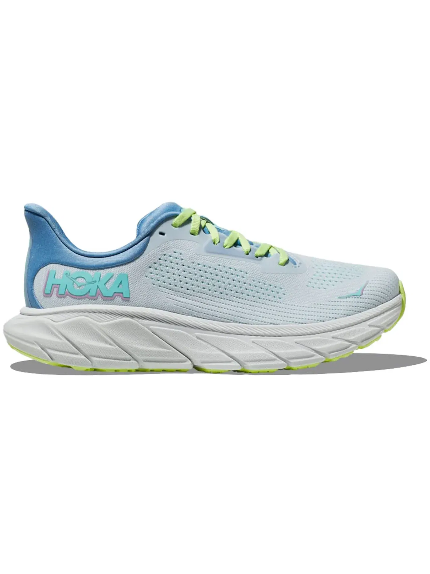 Женские кроссовки для бега с поддержкой Hoka One One Arahi 7, Illusion/Dusk — изображение 1 из 1