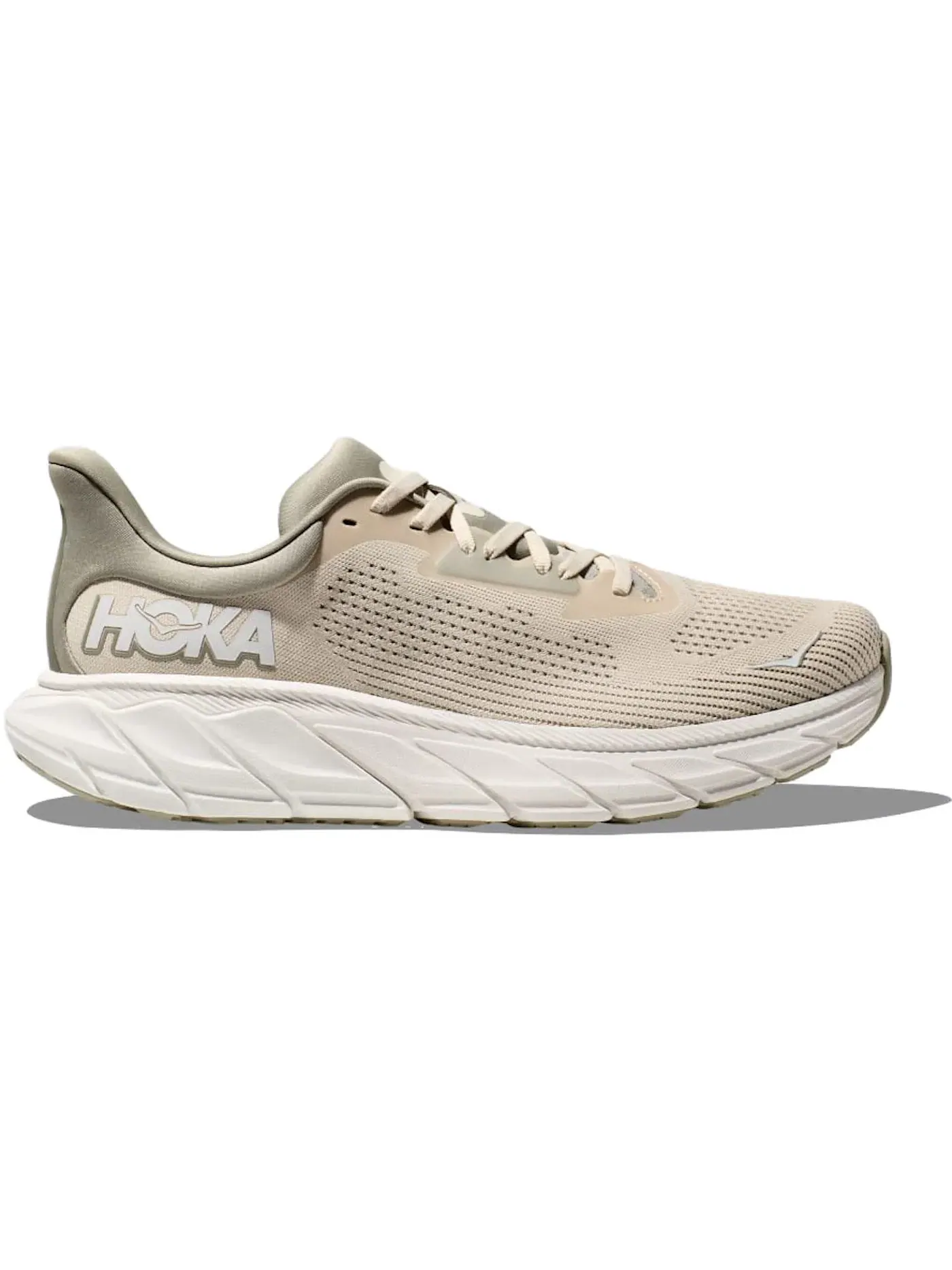 Мужские кроссовки для бега Hoka One One Arahi 7, Oat Milk Barley — изображение 1 из 1