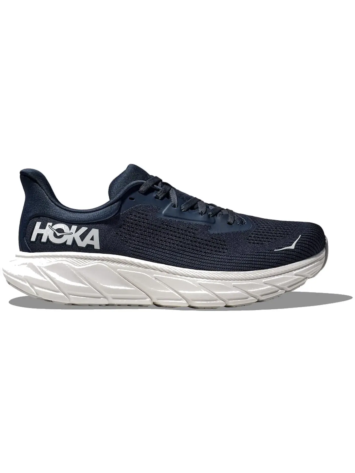 Мужские кроссовки для бега Hoka One One Arahi 7 — изображение 1 из 1, белый