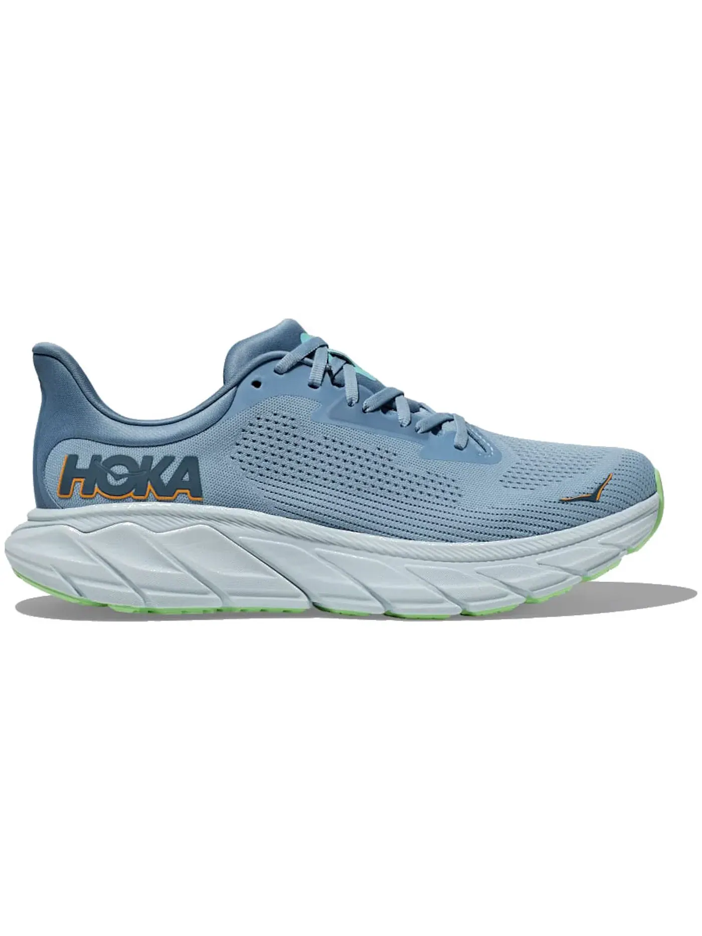 Мужские кроссовки для бега Hoka One One Arahi 7, Shadow/Dusk — изображение 1 из 1