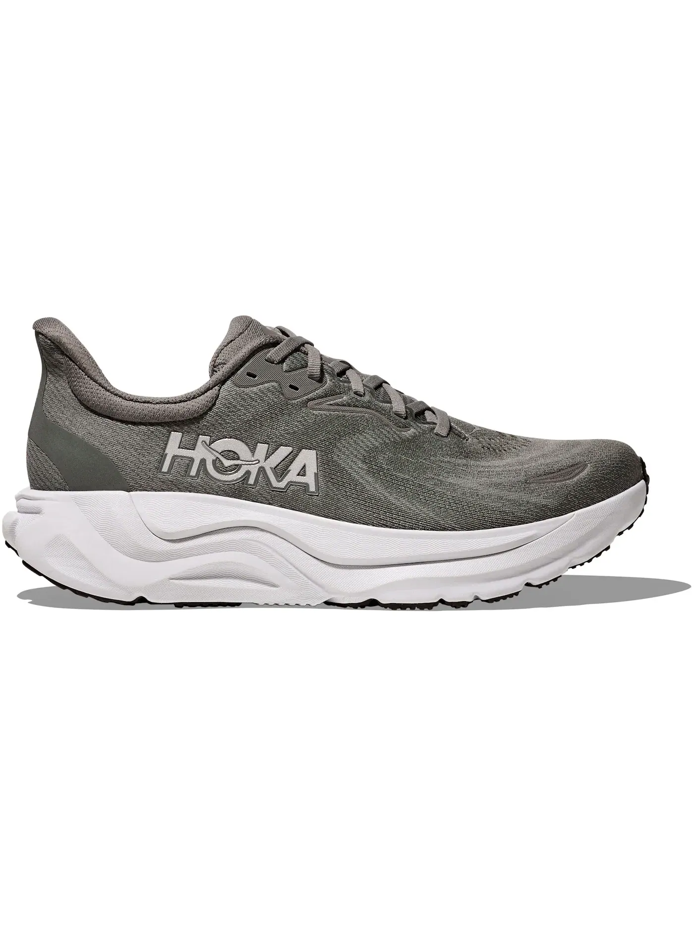 Мужские кроссовки для бега Hoka One One Arahi 8 — изображение 1 из 1, серебристый