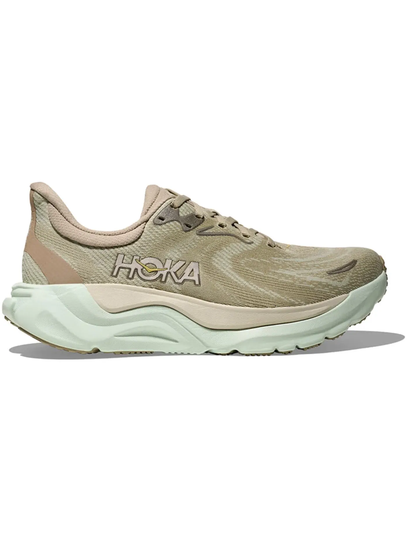 Женские кроссовки для бега Hoka One One Arahi 8, Oyster Mushroom/Truffle Salt — изображение 1 из 1