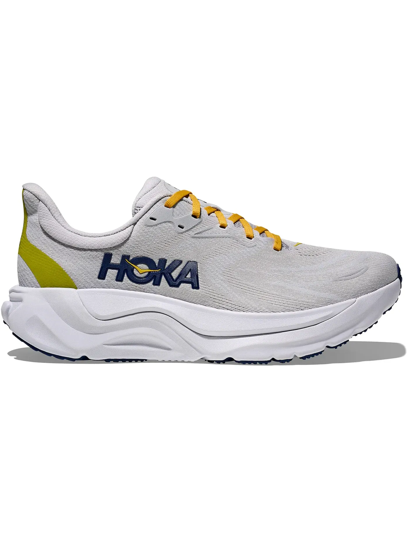 Мужские кроссовки для бега Hoka One One Arahi 8 — изображение 1 из 1, серый