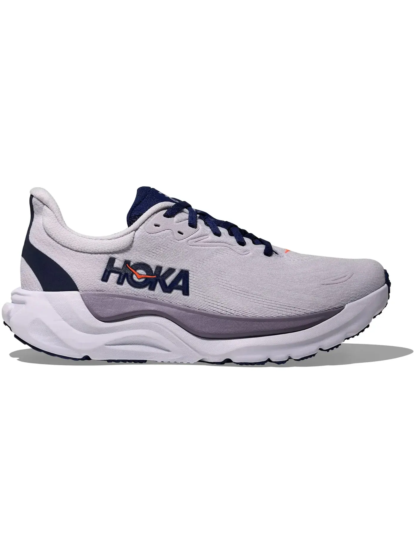 Женские кроссовки для бега Arahi 8 Hoka One One — изображение 1 из 1, синий