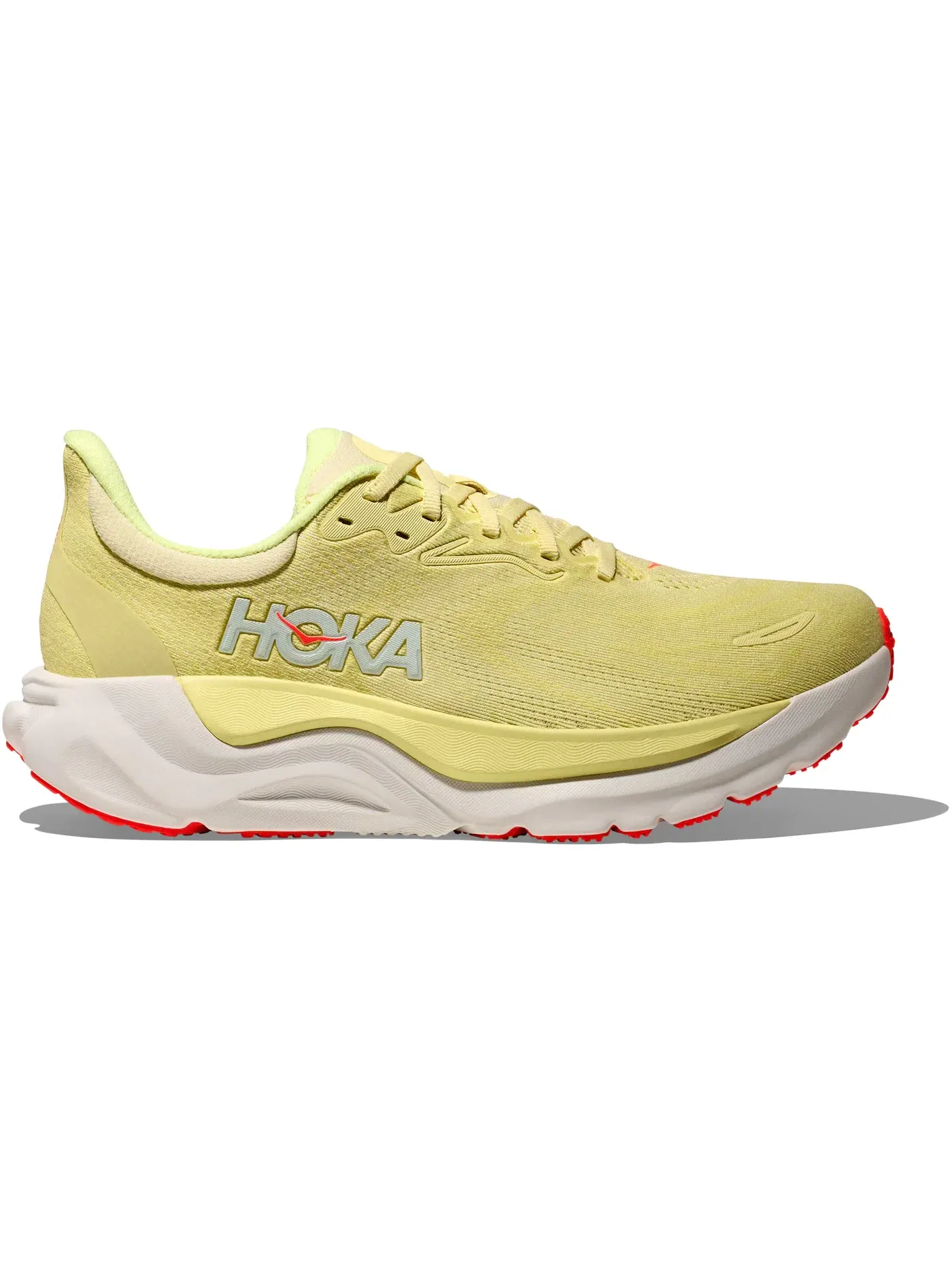 Женские кроссовки для бега Hoka One One Arahi 8, Sunlight Neon Yuzu — изображение 1 из 1