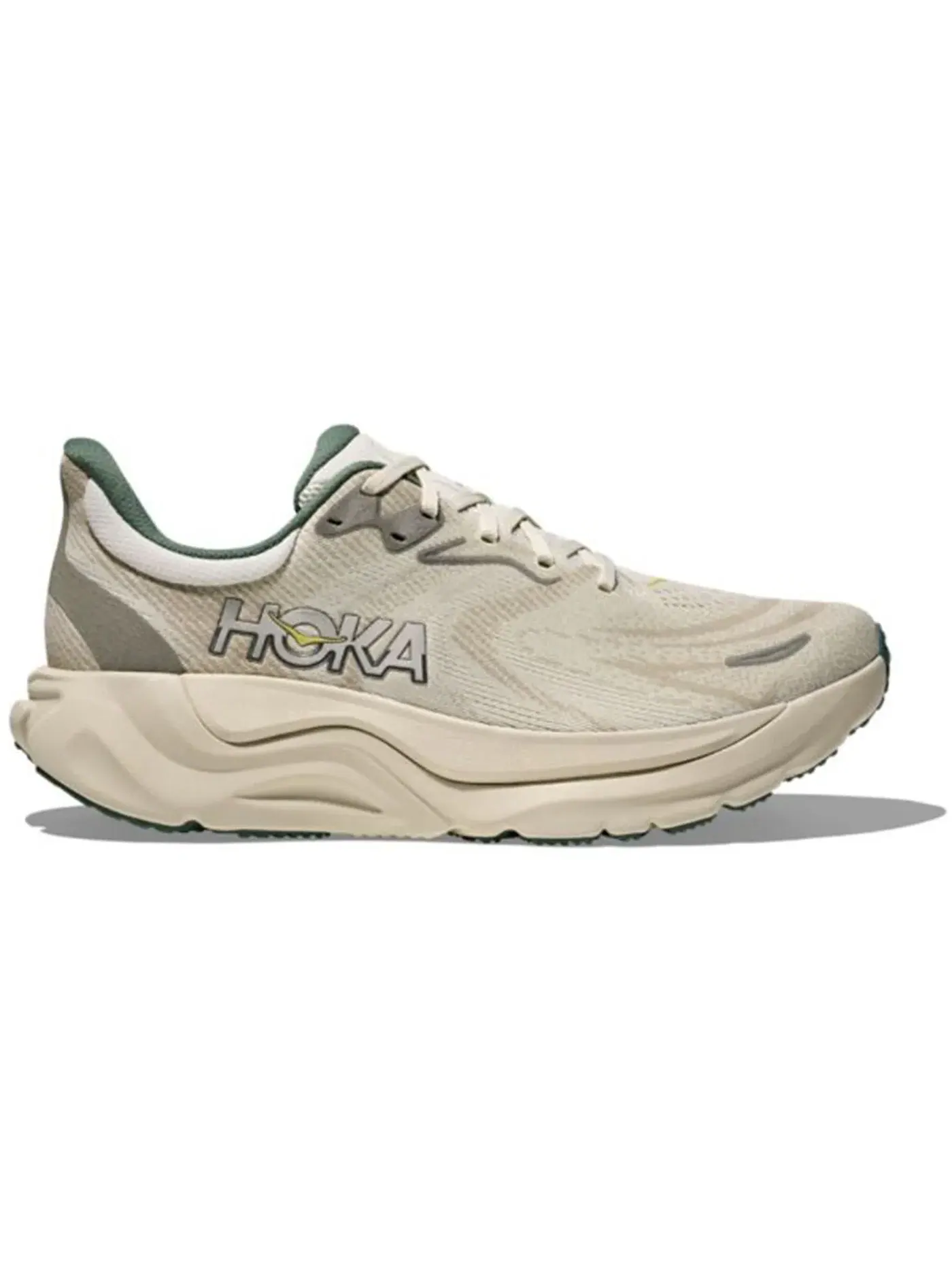 Мужские кроссовки для бега Hoka One One Arahi 8, Truffle Salt Oyster Mushroom — изображение 1 из 1