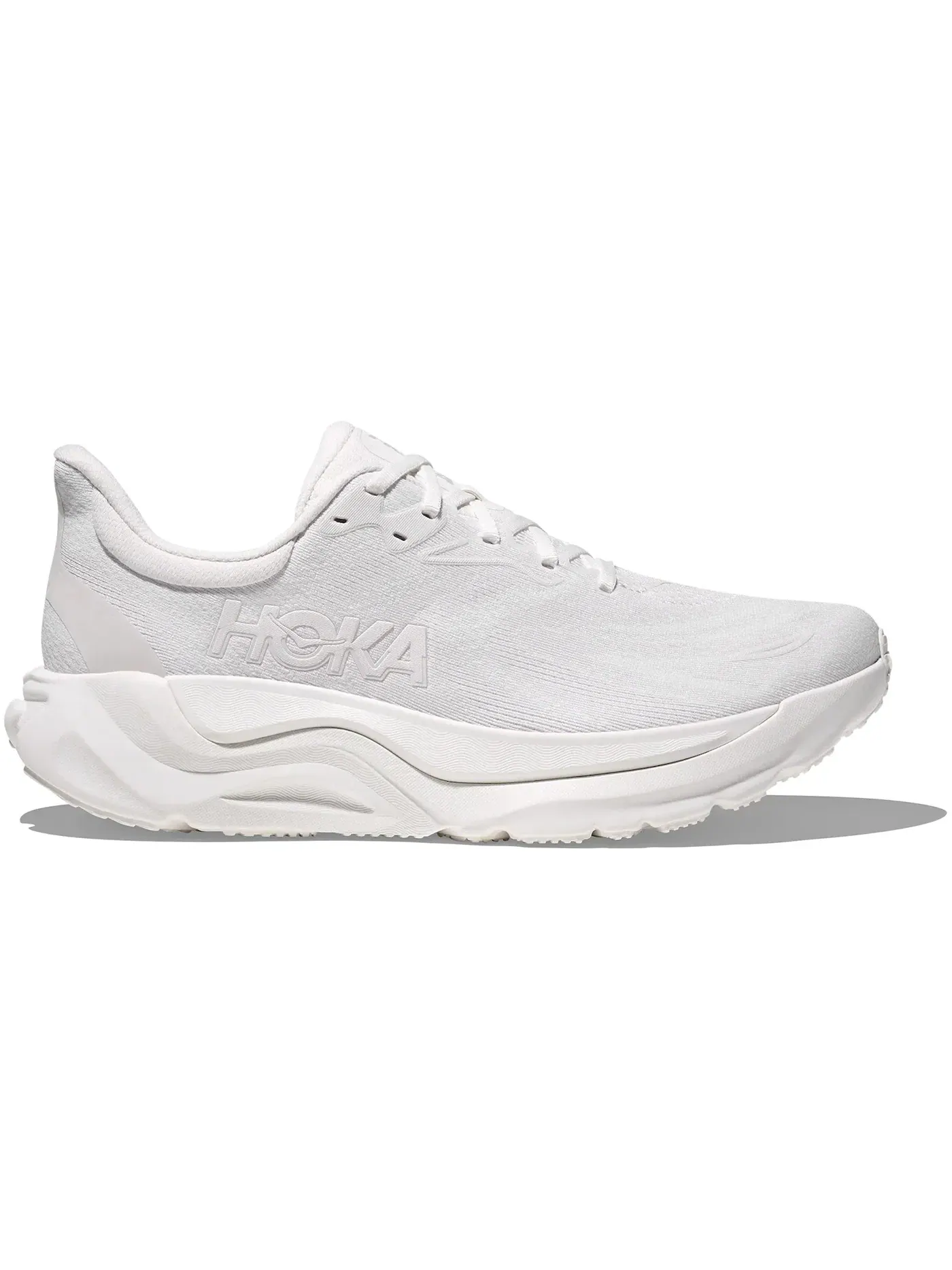 Мужские кроссовки для бега Hoka One One Arahi 8 — изображение 1 из 1, белый белый