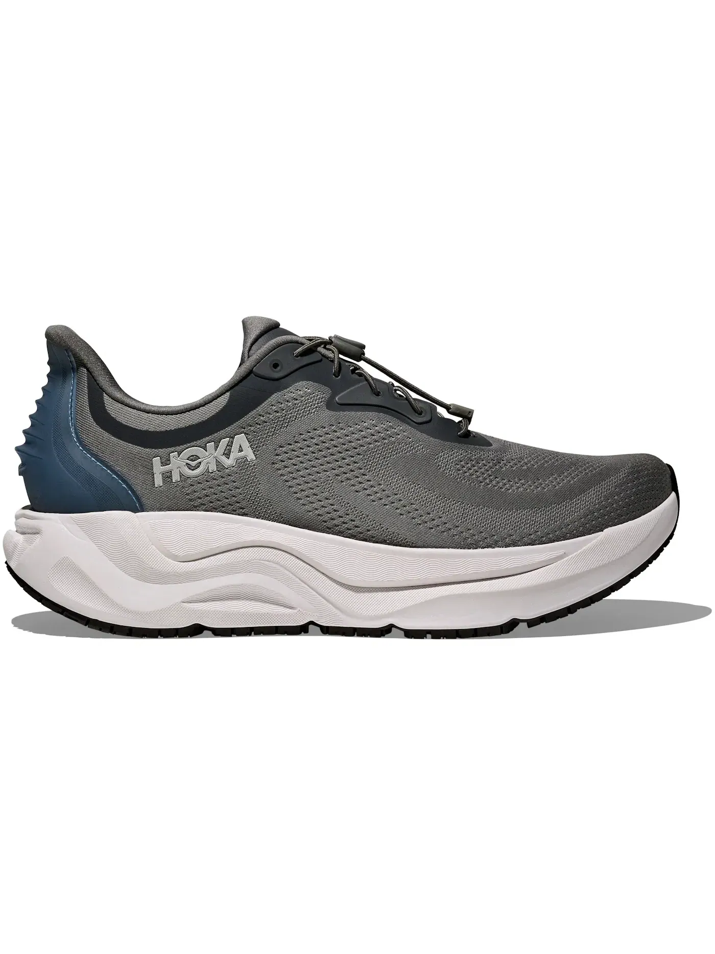 Мужские кроссовки для бега Arahi SR Hoka One One, Asteroid/Downpour — изображение 1 из 1