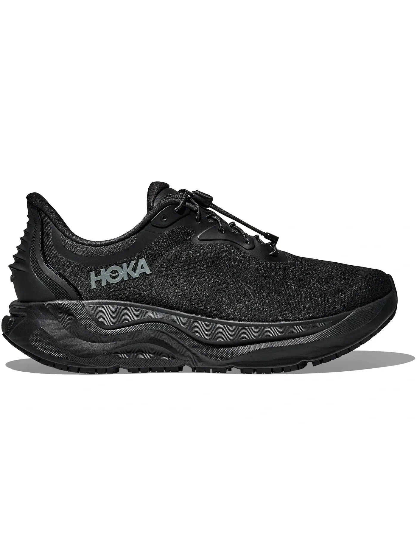 Мужские кроссовки для бега Hoka One One Arahi SR — изображение 1 из 1, черный