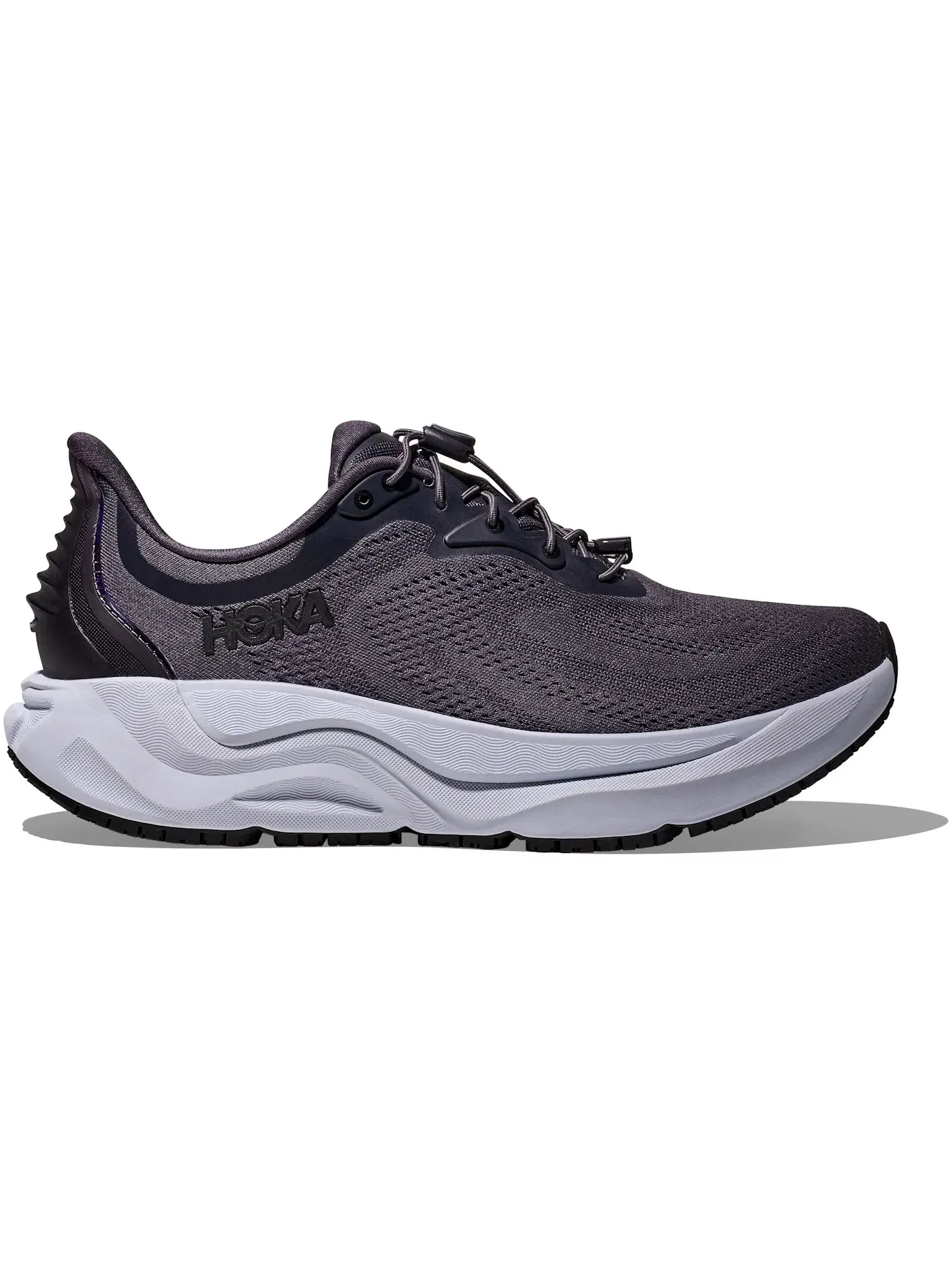 Женские кроссовки для бега Hoka One One Arahi SR — изображение 1 из 1, черный