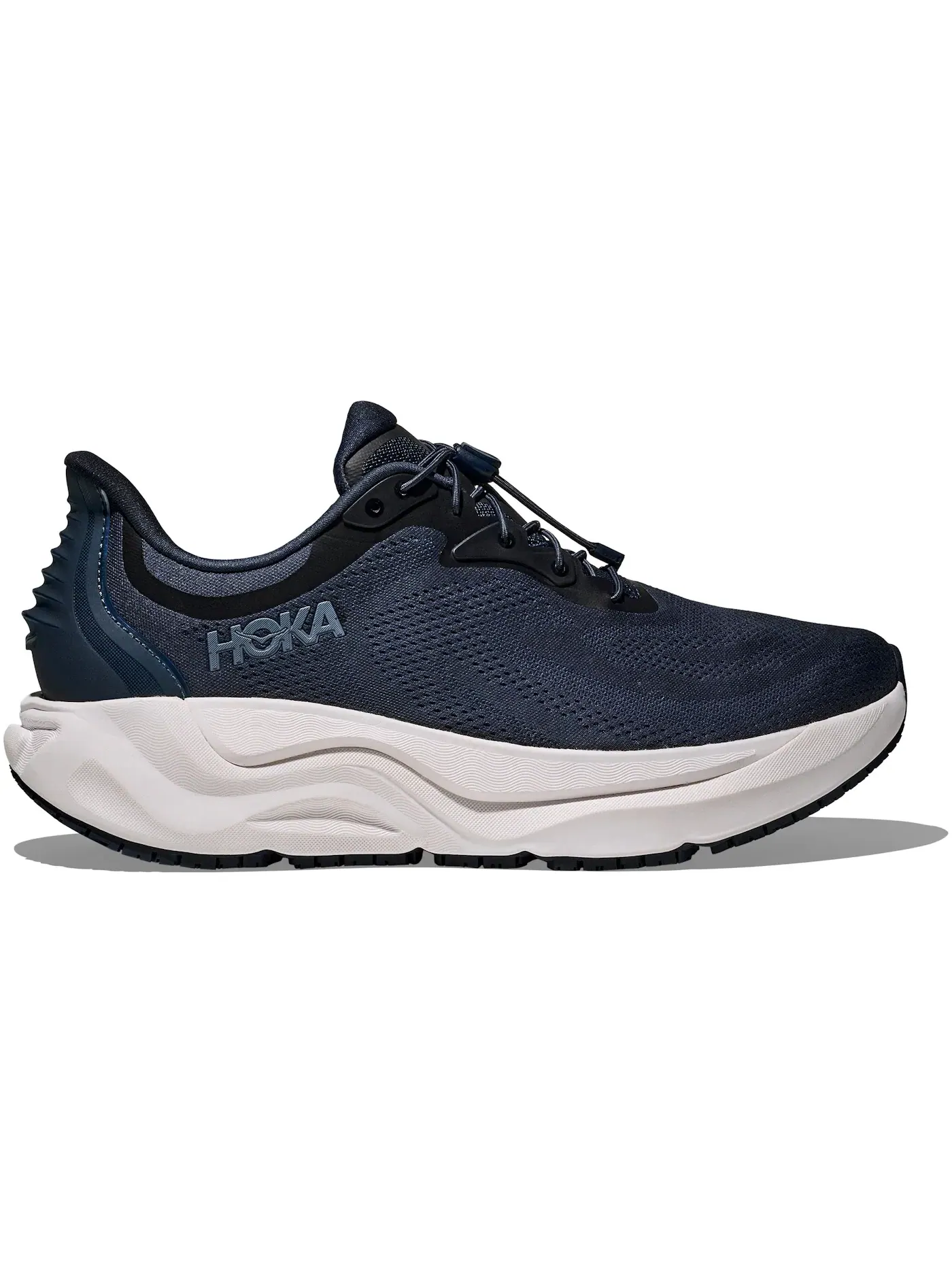Мужские кроссовки для бега Hoka One One Arahi SR — изображение 1 из 1, темно-синий темно-синий