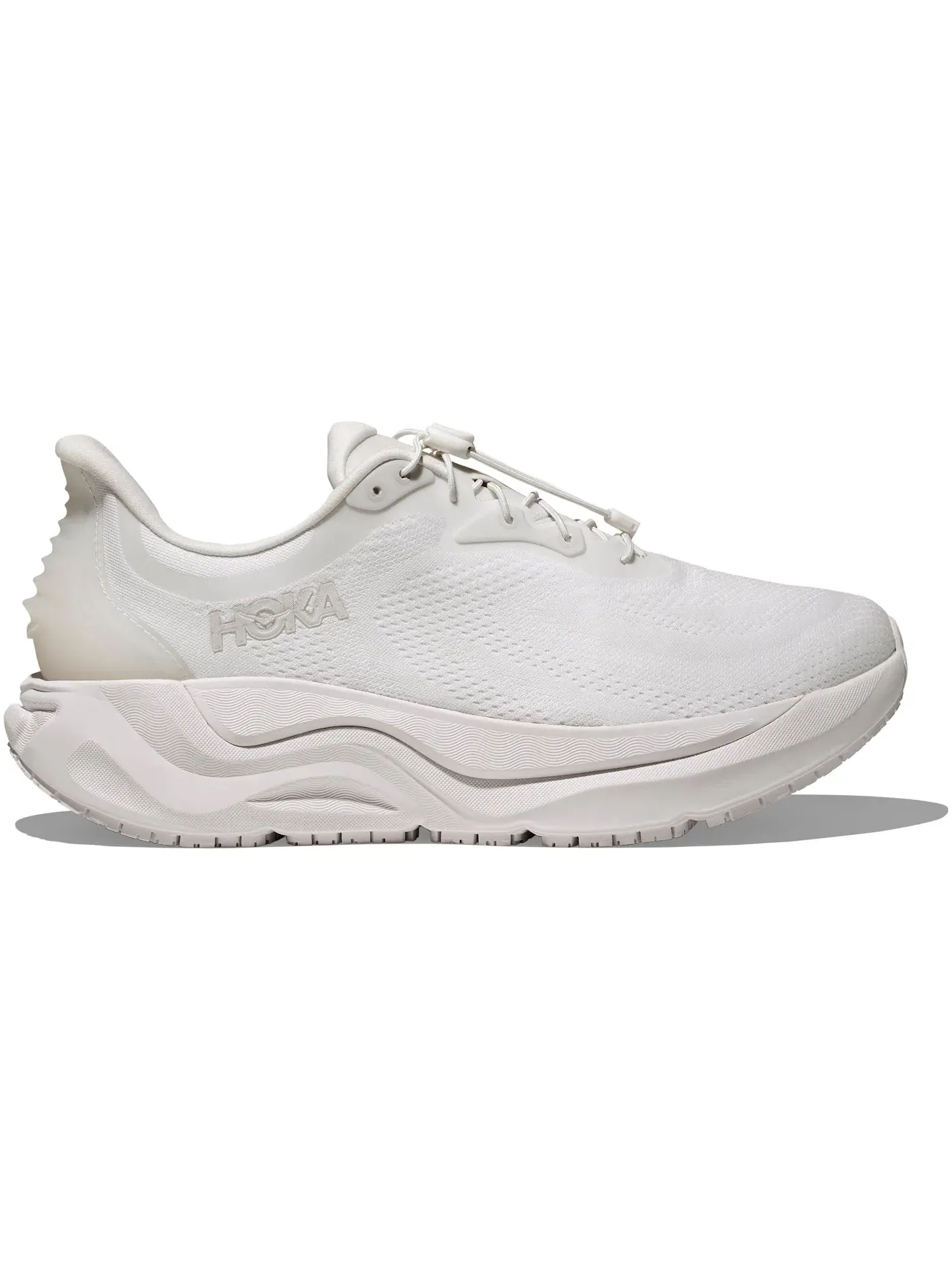 Мужские кроссовки для бега Hoka One One Arahi SR — изображение 1 из 1, белый белый