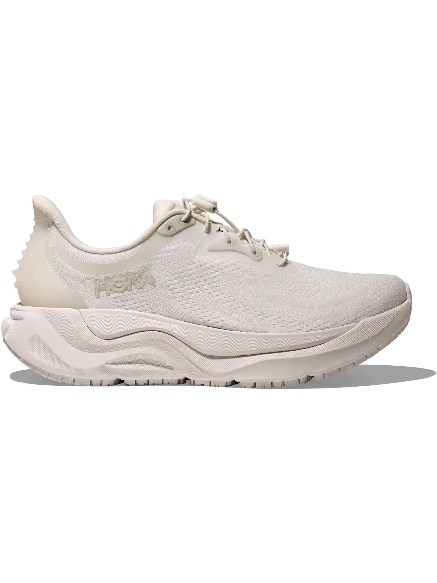 Женские кроссовки для бега Hoka One One Arahi SR — изображение 1 из 1, белый белый