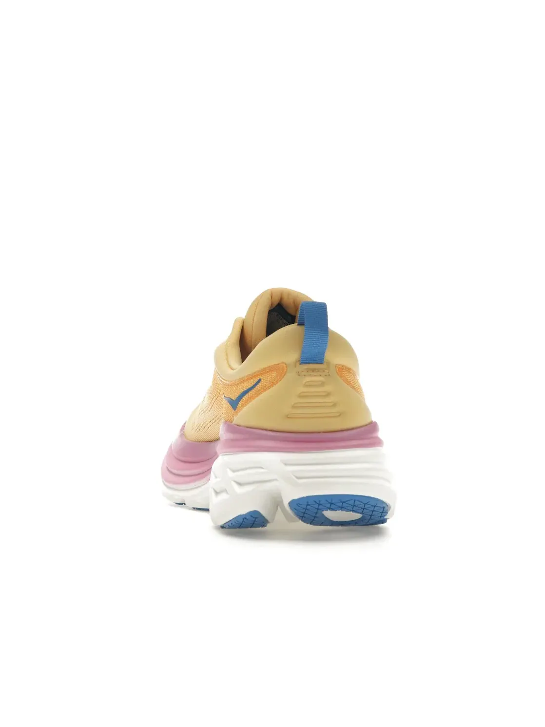Женские кроссовки для бега Hoka One One Bondi 8, Impala Cyclamen — изображение 4 из 4