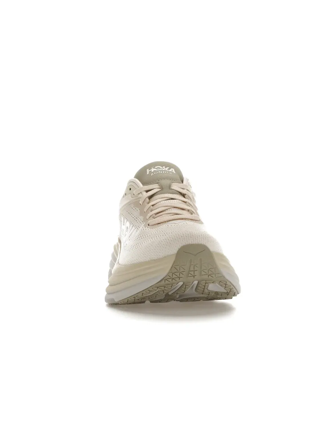 Мужские кроссовки Hoka One One Bondi 8, Oat Milk Barley — изображение 2 из 4