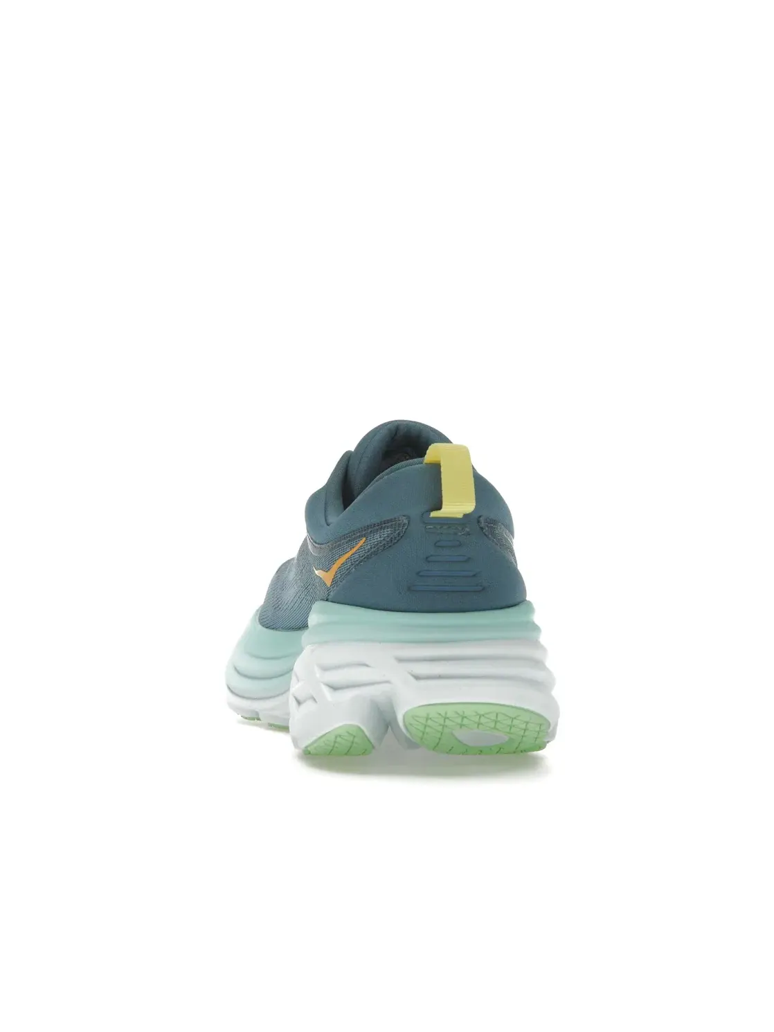 Мужские кроссовки для бега Hoka One One Bondi 8, Real Teal Shadow — изображение 4 из 4