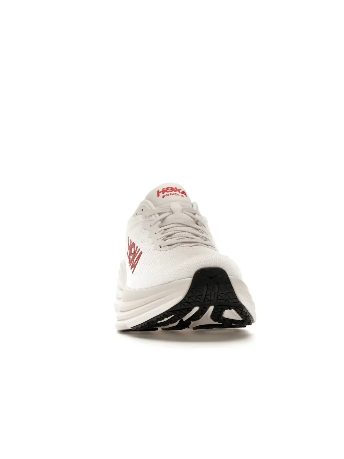 Мужские кроссовки для бега Hoka One One Bondi 8 — изображение 2 из 4, белый