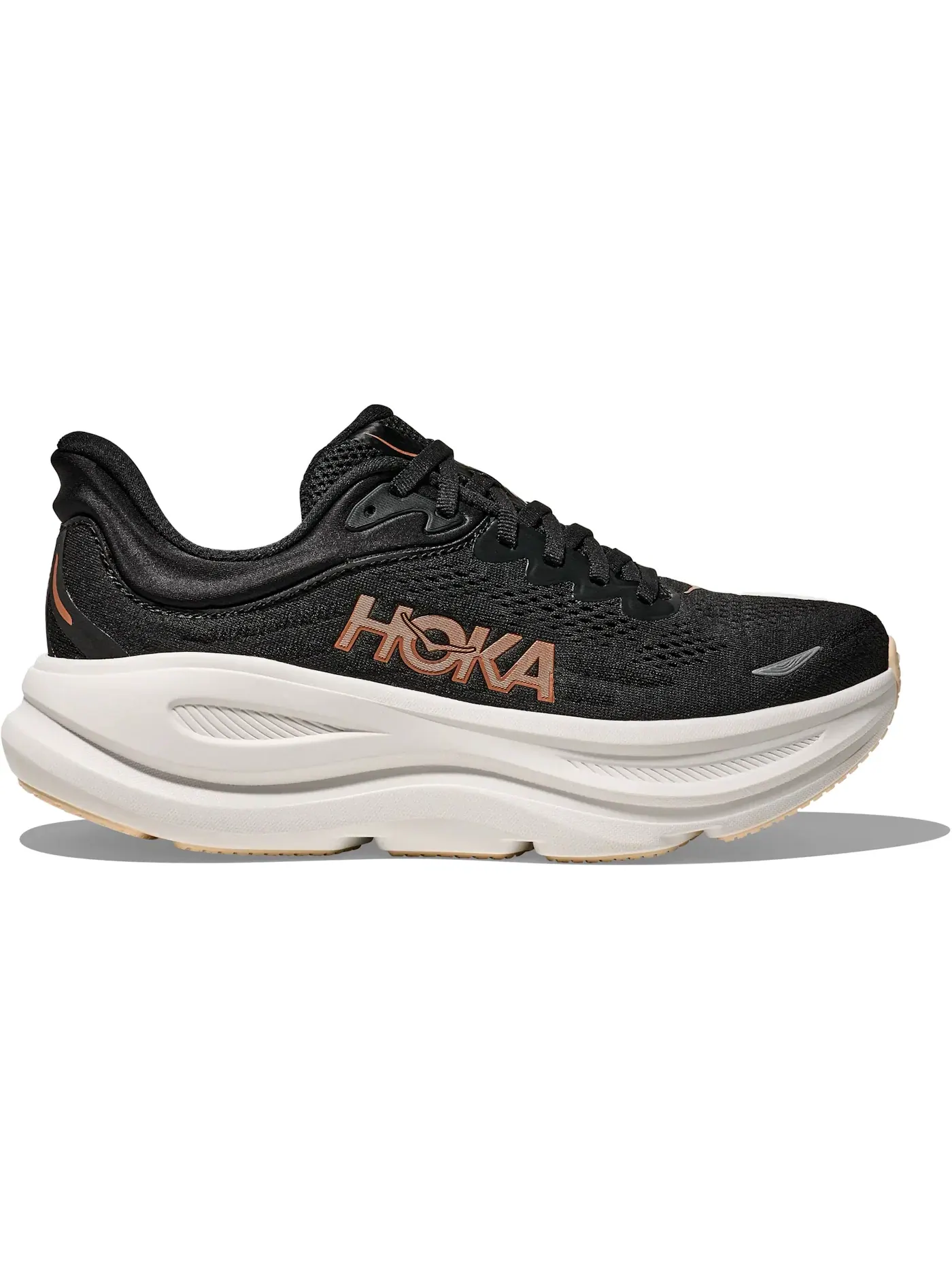 Женские кроссовки для бега Hoka One One Bondi 9 — изображение 1 из 1