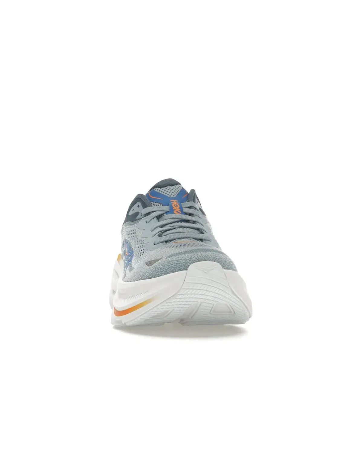 Мужские кроссовки для бега Bondi 9 Hoka One One, Drizzle Downpour — изображение 2 из 4