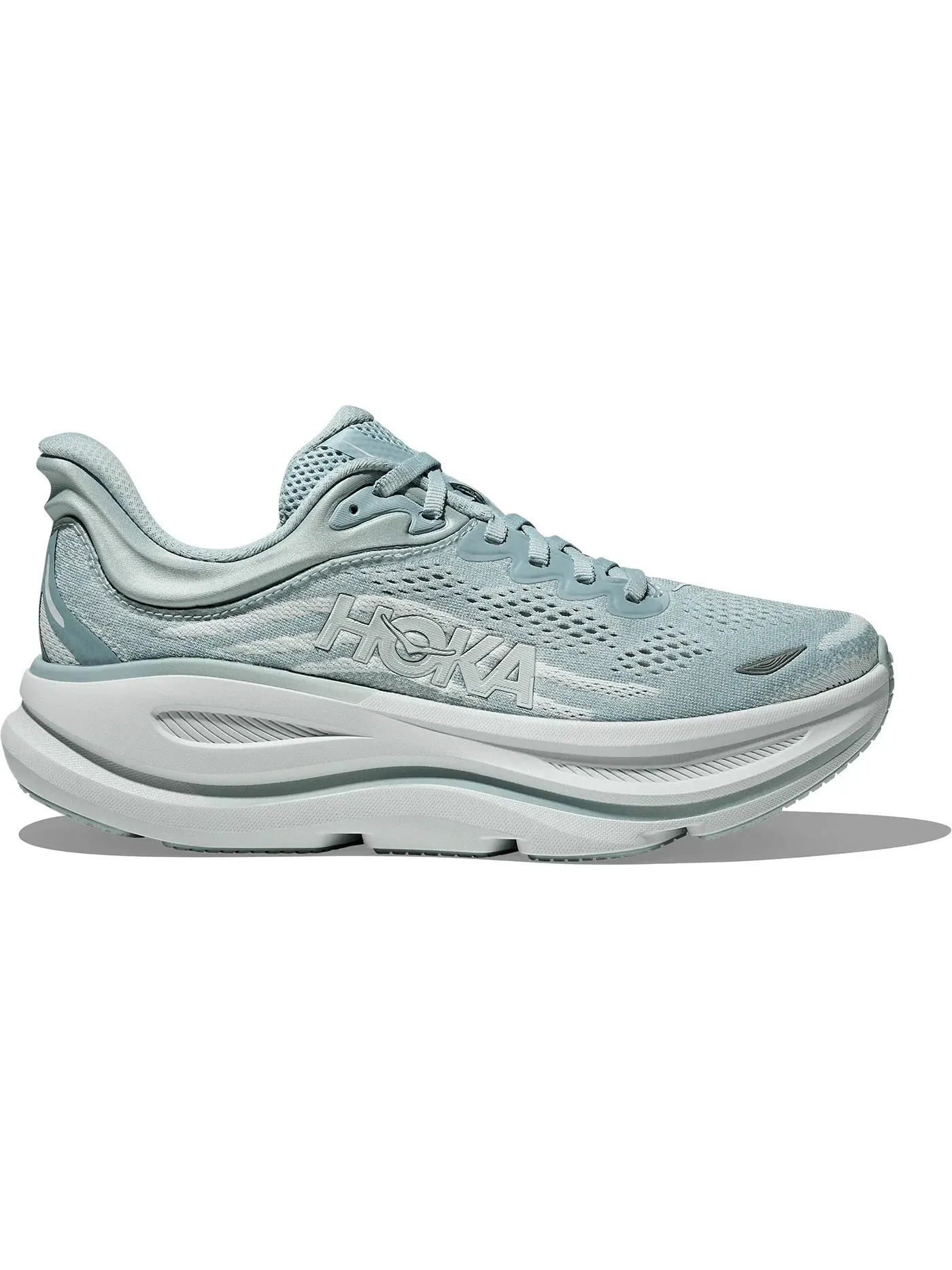 Женские кроссовки для бега Hoka One One Bondi 9, Druzy Droplet — изображение 1 из 1