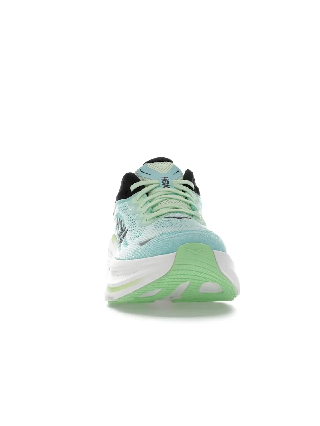 Мужские кроссовки для бега Hoka One One Bondi 9 — изображение 2 из 4, синий