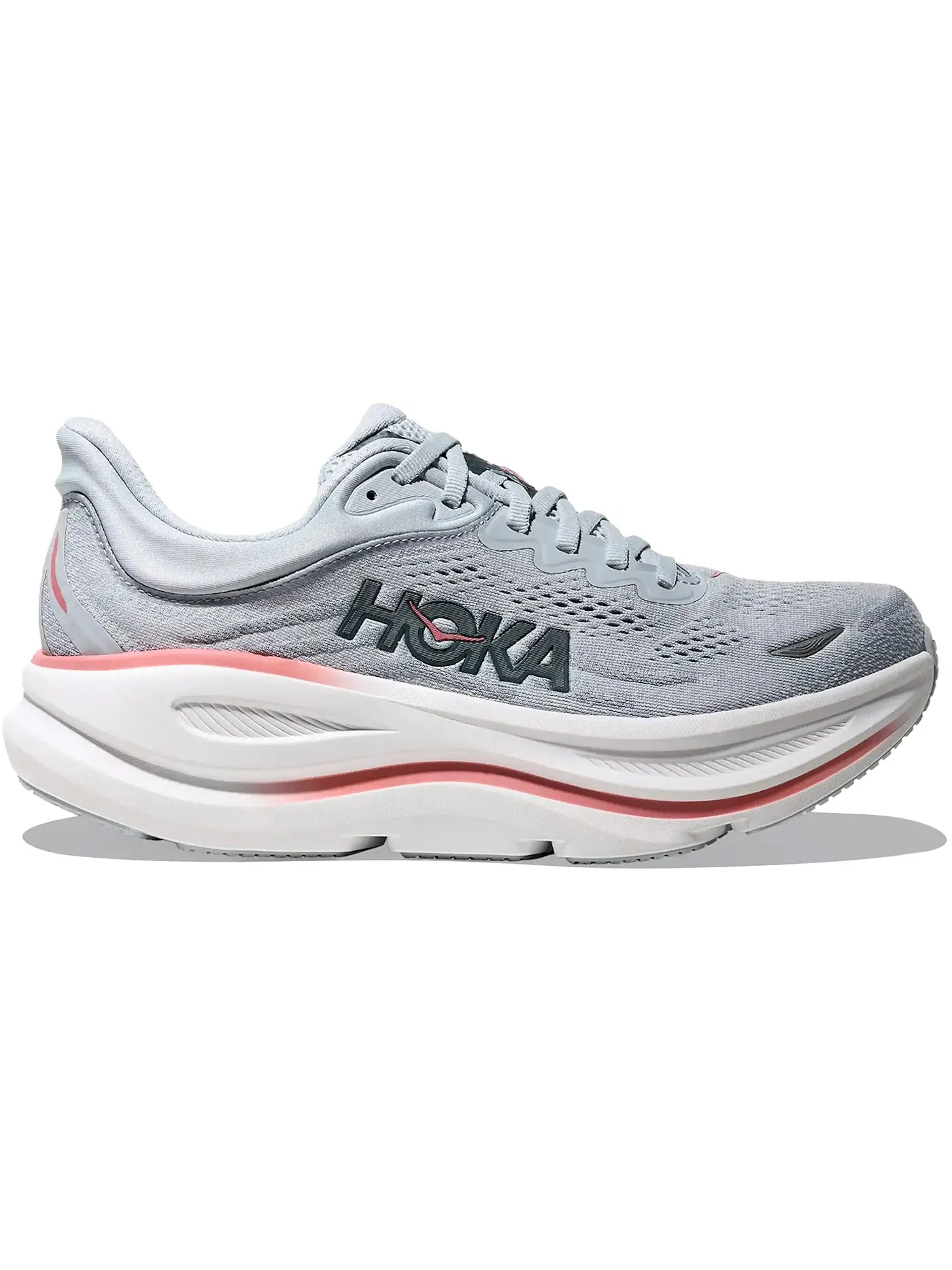 Женские кроссовки для бега Hoka One One Bondi 9 — изображение 1 из 1, синий синий