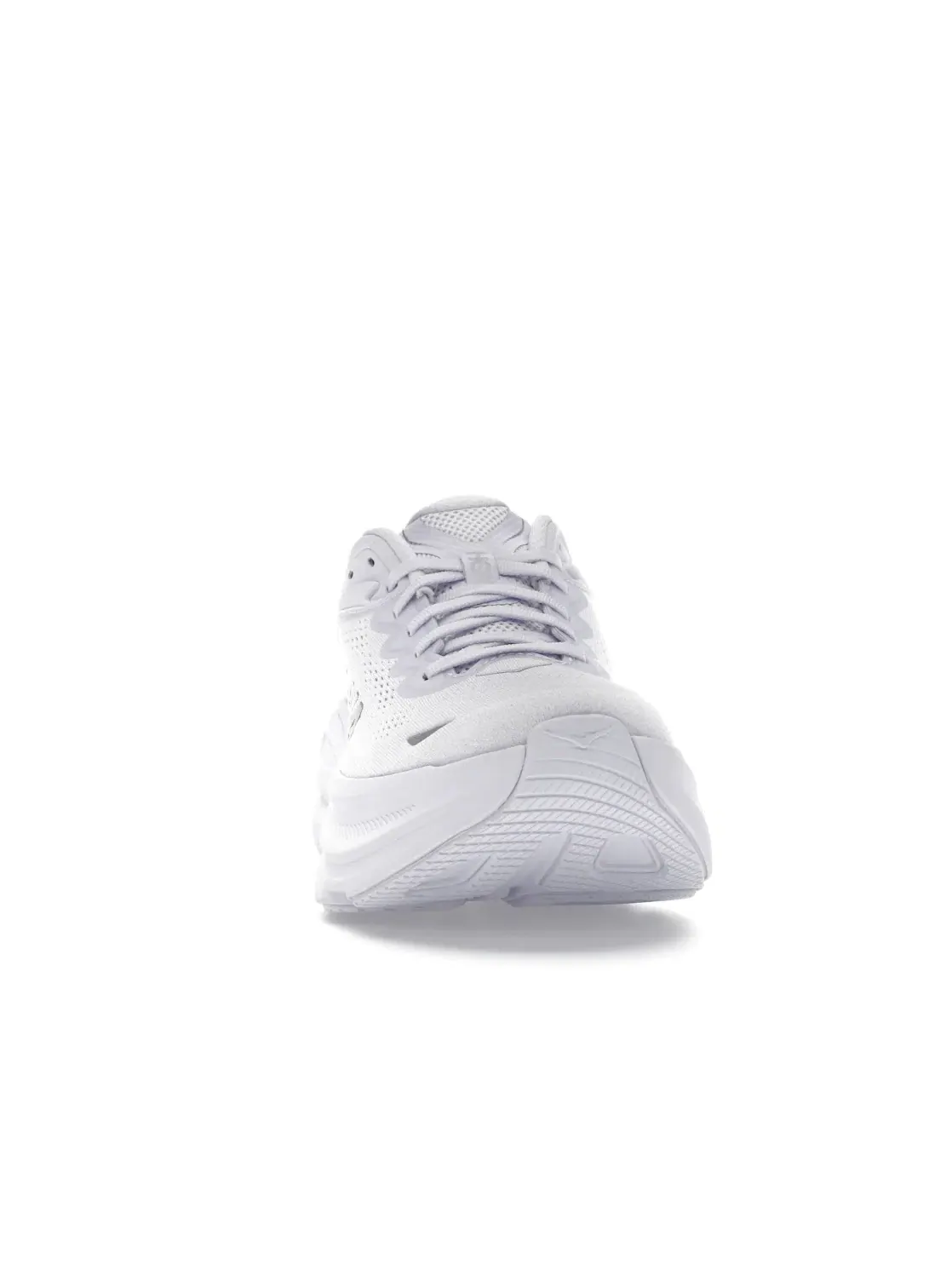 Женские кроссовки с максимальной амортизацией Hoka One One Bondi 9, Starlight Glow — изображение 2 из 4