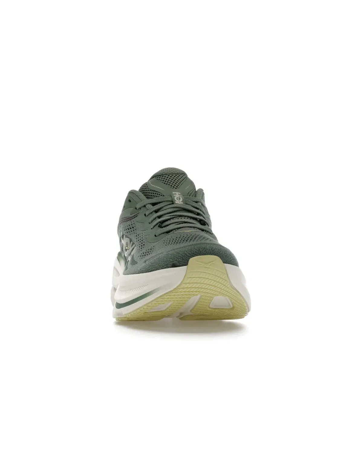 Мужские кроссовки с максимальной амортизацией Hoka One One Bondi 9, Succulent Fern — изображение 2 из 4