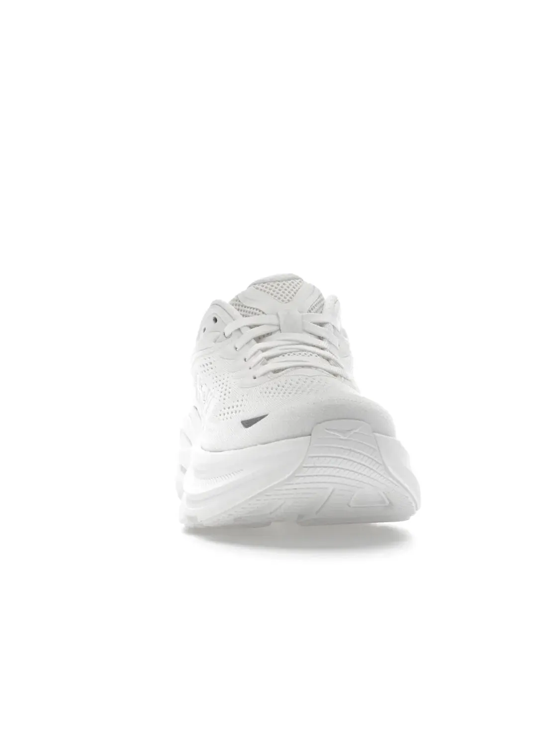 Женские кроссовки для бега Hoka One One Bondi 9 — изображение 2 из 4, белый белый