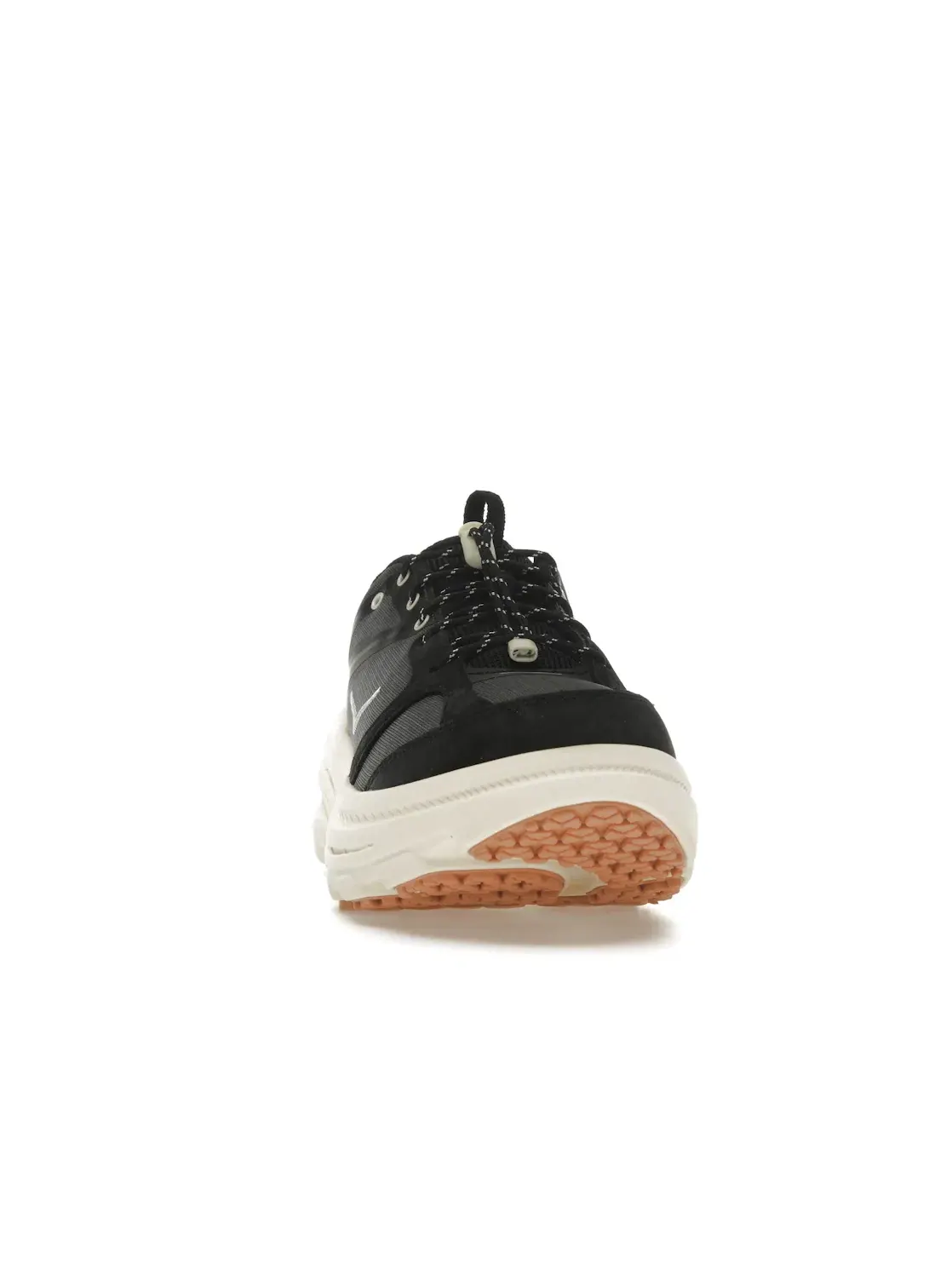 Мужские кроссовки Lifestyle Hoka One One Bondi B3LS — изображение 2 из 4, черный