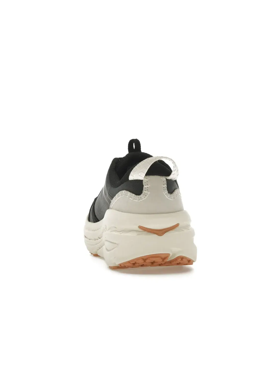 Мужские кроссовки Lifestyle Hoka One One Bondi B3LS — изображение 4 из 4, черный