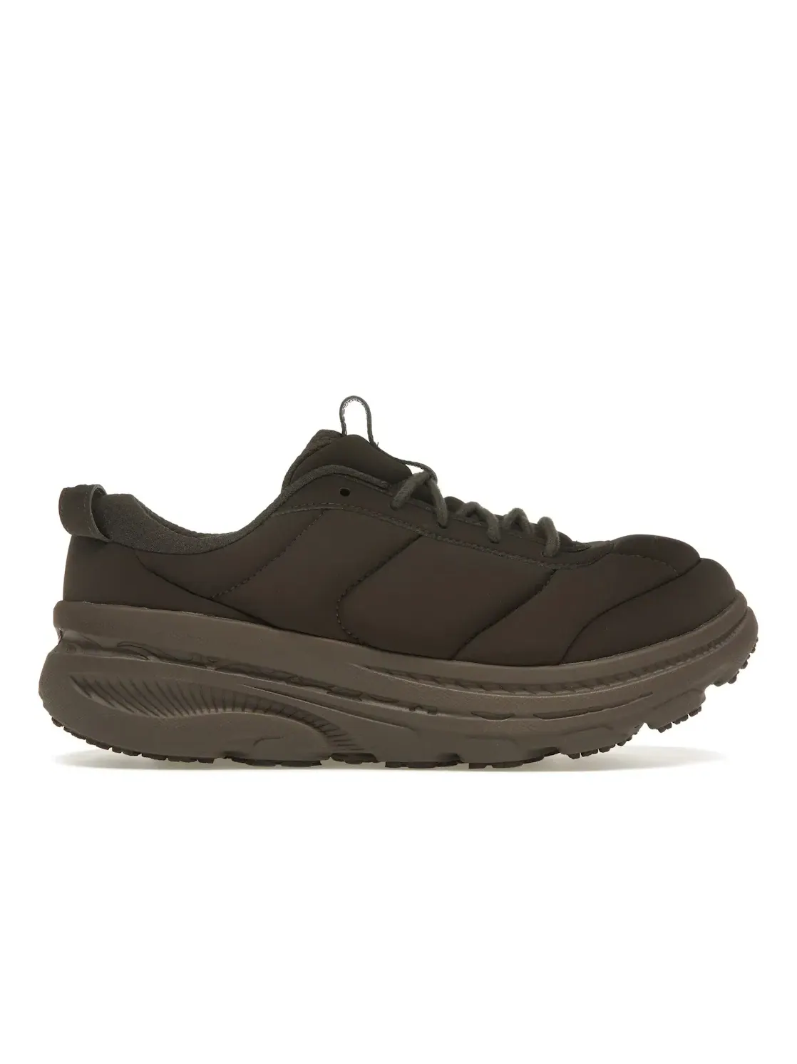 Мужские кроссовки Lifestyle Hoka One One Bondi B3LS — изображение 1 из 4, бреккен