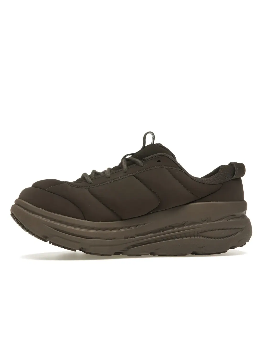 Мужские кроссовки Lifestyle Hoka One One Bondi B3LS — изображение 3 из 4, бреккен