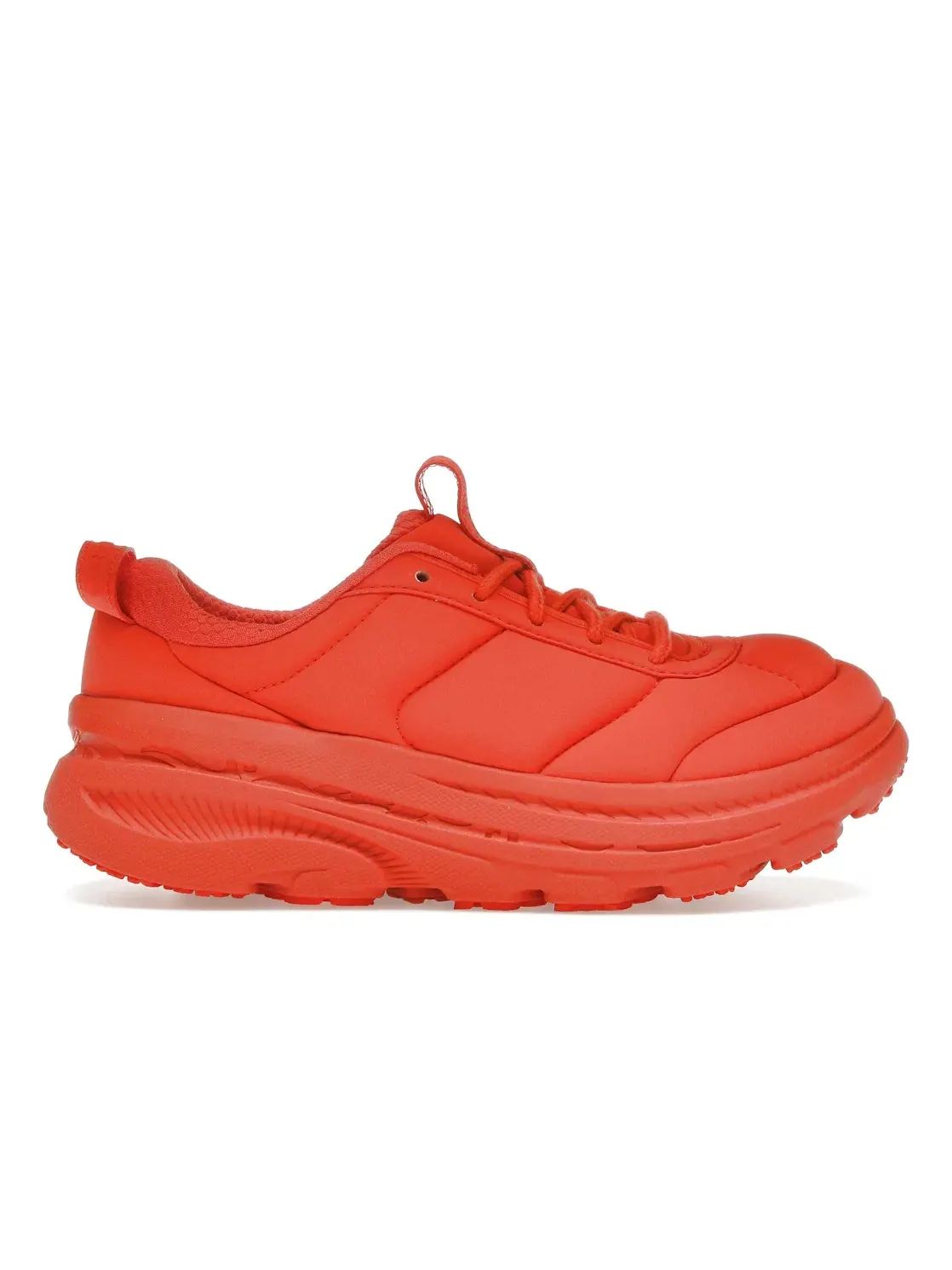 Мужские кроссовки Lifestyle Hoka One One Bondi B3LS — изображение 1 из 4, поинсиана