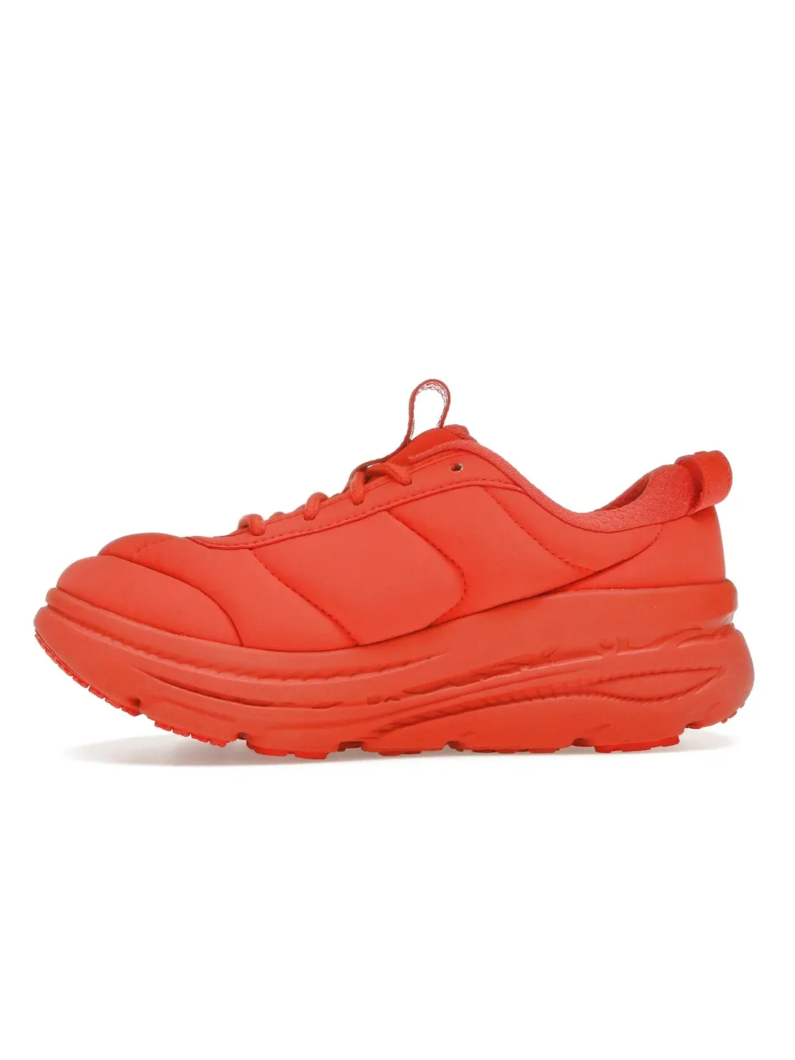Мужские кроссовки Lifestyle Hoka One One Bondi B3LS — изображение 3 из 4, поинсиана