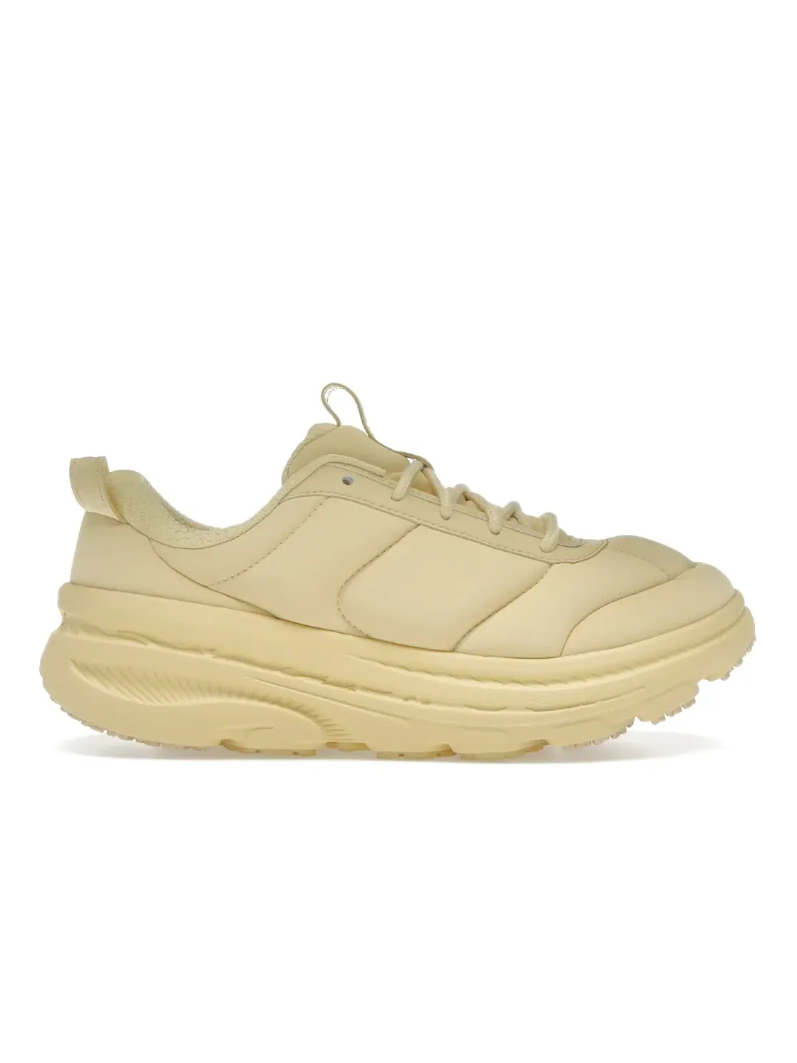 Мужские кроссовки Lifestyle Hoka One One Bondi B3LS — изображение 1 из 4, солома