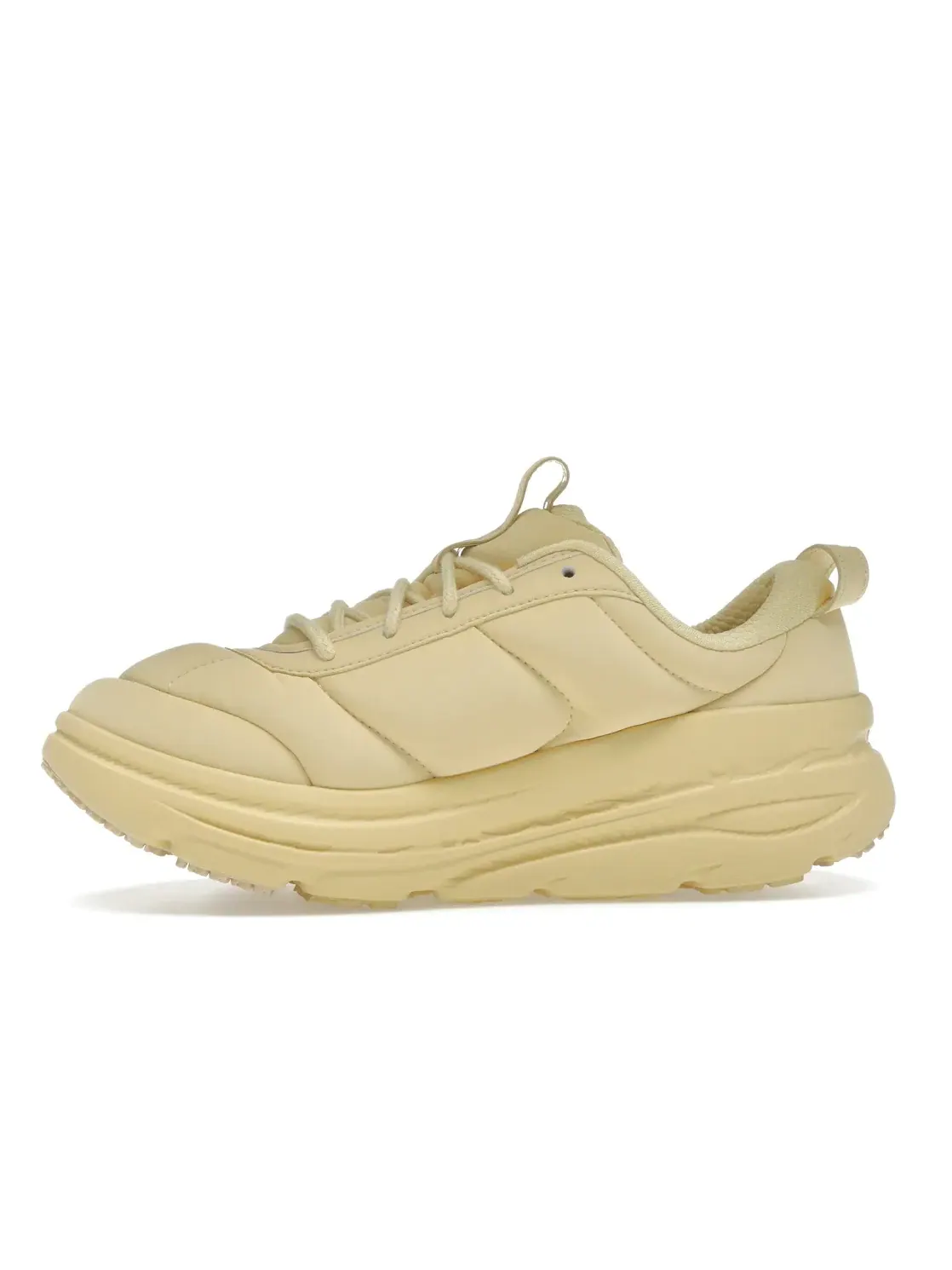 Мужские кроссовки Lifestyle Hoka One One Bondi B3LS — изображение 3 из 4, солома